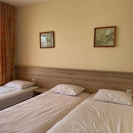Villa Elina Balchik Eksteriør billede