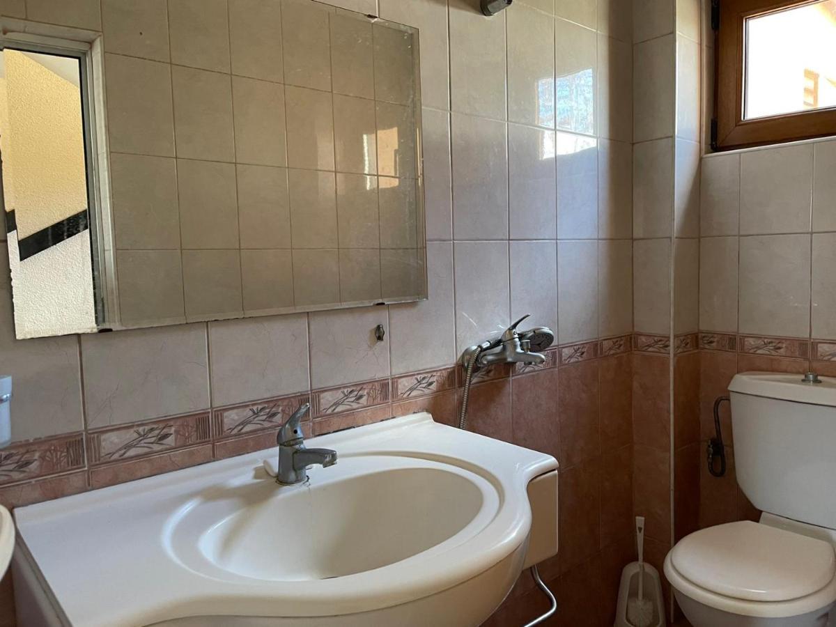 Villa Elina Balchik Eksteriør billede