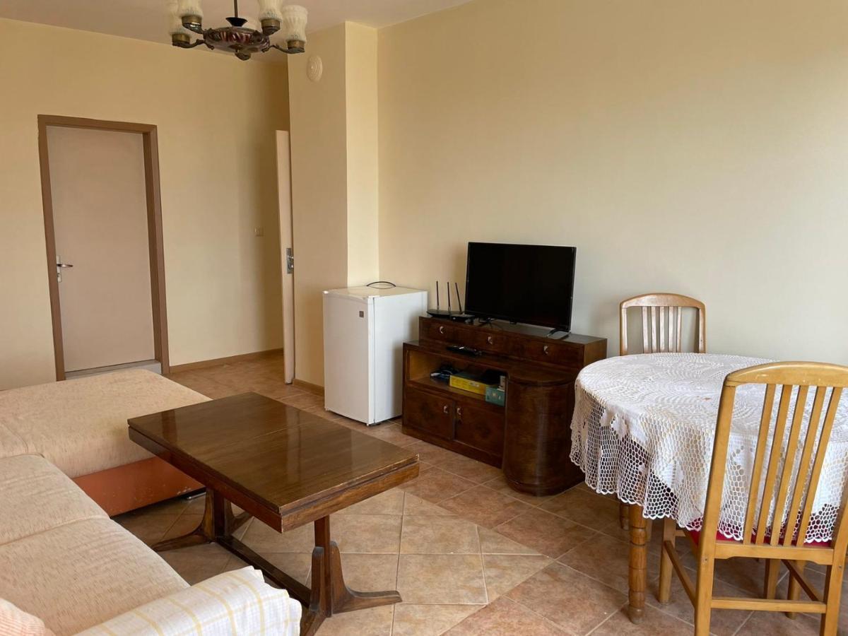 Villa Elina Balchik Eksteriør billede