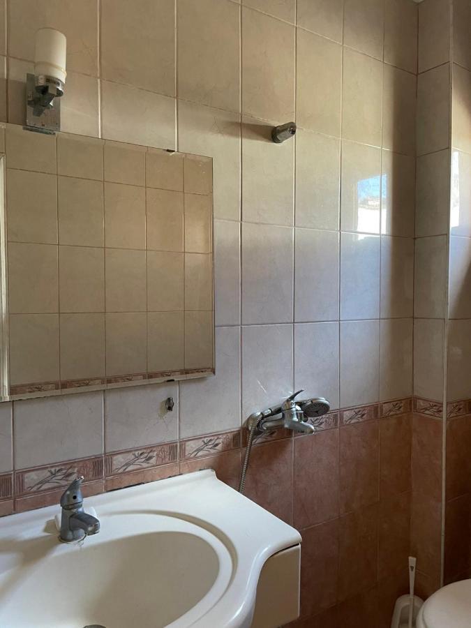 Villa Elina Balchik Eksteriør billede