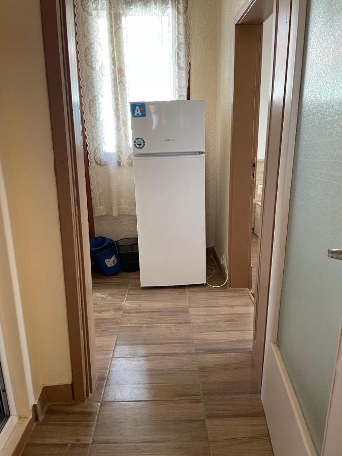 Villa Elina Balchik Eksteriør billede